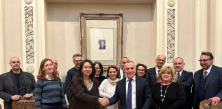 Sogin con Regione Emilia-Romagna per il contratto di Fiume Media Valle del Po