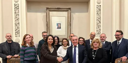 Sogin con Regione Emilia-Romagna per il contratto di Fiume Media Valle del Po