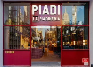 La Piadineria arriva a New York e accelera il percorso di crescita internazionale