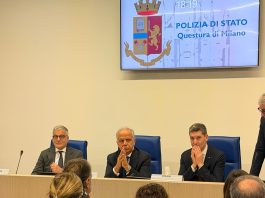 Rogoredo, Piantedosi “Quadro doloroso ma non può intaccare lunga storia Polizia”