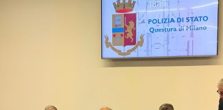 Rogoredo, Piantedosi “Quadro doloroso ma non può intaccare lunga storia Polizia”
