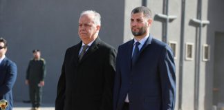 Piantedosi incontra a Tripoli il suo omologo libico Trabelsi, focus su immigrazione e sicurezza