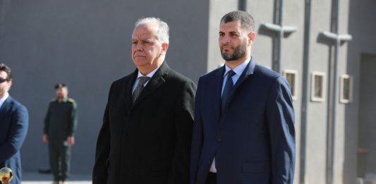 Piantedosi incontra a Tripoli il suo omologo libico Trabelsi, focus su immigrazione e sicurezza