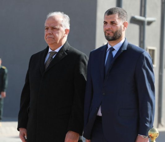 Piantedosi incontra a Tripoli il suo omologo libico Trabelsi, focus su immigrazione e sicurezza