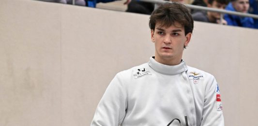 Coppa del Mondo di spada, sei azzurri qualificati al tabellone principale di Heidenheim