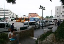 Il Consiglio comunale approva le modifiche al regolamento del trasporto non di linea