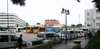 Il Consiglio comunale approva le modifiche al regolamento del trasporto non di linea