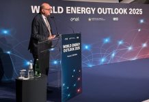 Pichetto “L’Italia rafforza la propria sicurezza energetica con la diversificazione”