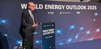 Pichetto “L’Italia rafforza la propria sicurezza energetica con la diversificazione”