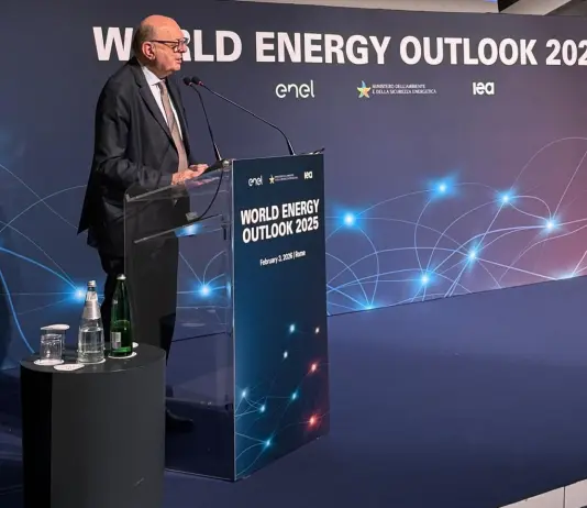 Pichetto “L’Italia rafforza la propria sicurezza energetica con la diversificazione”