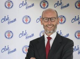 Pietro Meda è il nuovo presidente di Aci Milano