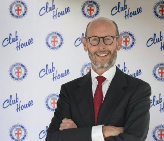 Pietro Meda è il nuovo presidente di Aci Milano