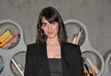 Sanremo 2026, Carlo Conti “Pilar Fogliati co-conduttrice della seconda serata”