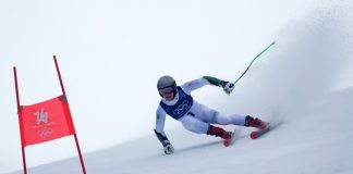 Il brasiliano Pinheiro Braathen storico oro nel gigante olimpico, Franzoni 24°
