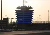 Ripartono i test di F1 in Bahrain con tutta la gamma Pirelli