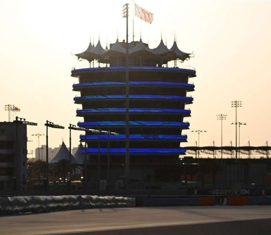 Ripartono i test di F1 in Bahrain con tutta la gamma Pirelli