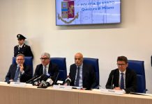Pusher ucciso a Rogoredo, il poliziotto Cinturrino fermato per omicidio volontario. Pm Milano “Indagine non ancora conclusa, va capito il contesto”