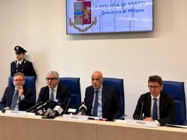 Pusher ucciso a Rogoredo, il poliziotto Cinturrino fermato per omicidio volontario. Meloni: “Implacabili con chi sbaglia”