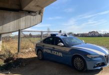 Minacce a un tifoso avversario, 3 Daspo a tifosi del Monselice