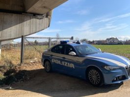 Minacce a un tifoso avversario, 3 Daspo a tifosi del Monselice