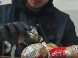 Controlli antidroga della Polizia nella periferia Nord-Est di Roma, 7 arresti