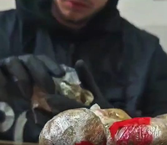 Controlli antidroga della Polizia nella periferia Nord-Est di Roma, 7 arresti