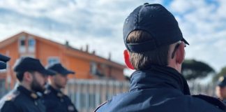Operazione antidroga della Polizia, 11 pusher arrestati tra Roma e l’area portuale di Civitavecchia