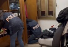 Sgominata una banda di spacciatori di cocaina, 4 arresti tra Italia e Albania