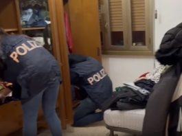 Sgominata una banda di spacciatori di cocaina, 4 arresti tra Italia e Albania