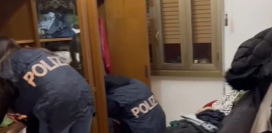 Sgominata una banda di spacciatori di cocaina, 4 arresti tra Italia e Albania