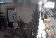 Sgominata una banda di ladri di appartamento nel Siracusano, 5 misure cautelari