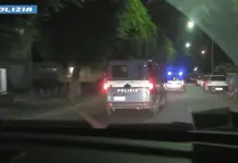 Estorsioni e rapine aggravate ai commercianti, 9 arresti a Palermo