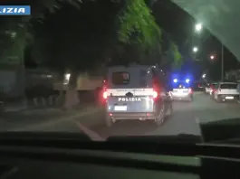 Estorsioni e rapine aggravate ai commercianti, 9 arresti a Palermo