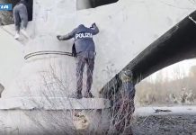 Operazione congiunta italo-francese contro l’immigrazione clandestina alla frontiera di Ventimiglia, 15 misure cautelari