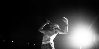 Gianna Nannini annuncia GiannaGold, a Berlino unico concerto evento del 2026