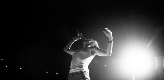 Gianna Nannini annuncia GiannaGold, a Berlino unico concerto evento del 2026