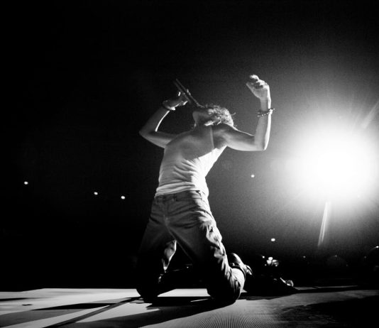 Gianna Nannini annuncia GiannaGold, a Berlino unico concerto evento del 2026