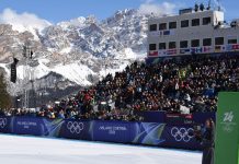 Già 5.000 studenti alle gare di Milano-Cortina grazie allo School Ticketing Programme