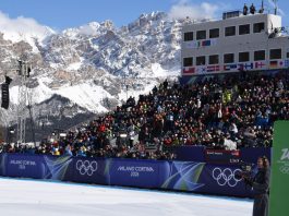 Già 5.000 studenti alle gare di Milano-Cortina grazie allo School Ticketing Programme