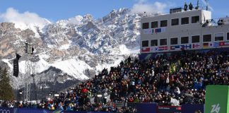 Già 5.000 studenti alle gare di Milano-Cortina grazie allo School Ticketing Programme