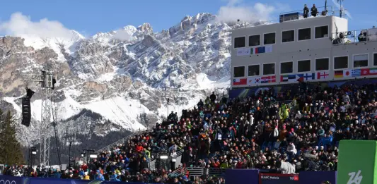 Già 5.000 studenti alle gare di Milano-Cortina grazie allo School Ticketing Programme