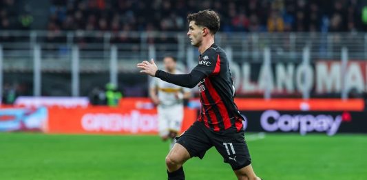 Pulisic could return to the Premier League, Arsenal and Man Utd interested