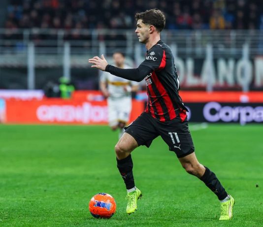 Pulisic could return to the Premier League, Arsenal and Man Utd interested