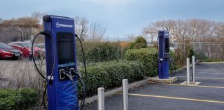 Partnership Regione-Edison Next, al via l’installazione di 180 punti di ricarica presso i parcheggi di 34 strutture ospedaliere