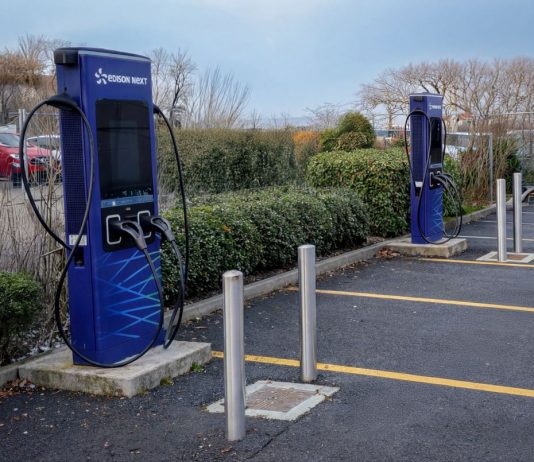 Partnership Regione-Edison Next, al via l’installazione di 180 punti di ricarica presso i parcheggi di 34 strutture ospedaliere