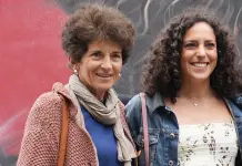 La mamma di Brignone “Federica di sicuro farà il gigante, sulle altre gare non ha ancora deciso”