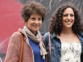 La mamma di Brignone “Federica di sicuro farà il gigante, sulle altre gare non ha ancora deciso”