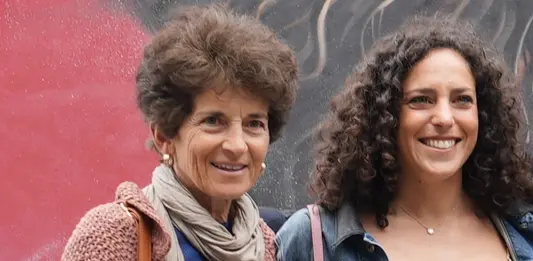 La mamma di Brignone “Federica di sicuro farà il gigante, sulle altre gare non ha ancora deciso”