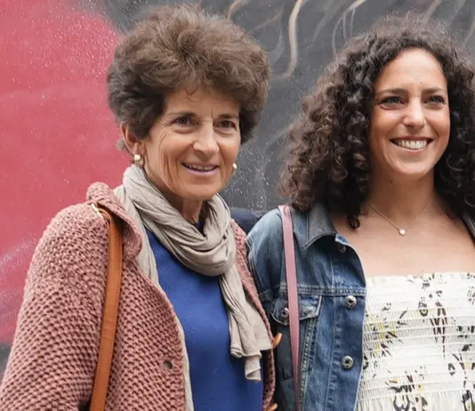 La mamma di Brignone “Federica di sicuro farà il gigante, sulle altre gare non ha ancora deciso”