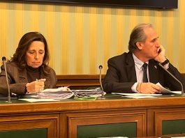 Rauti “Sì della Commissione Senato a velivoli di sesta generazione GCAP”